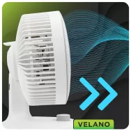 WENTYLATOR BIURKOWY VELWEBS0008