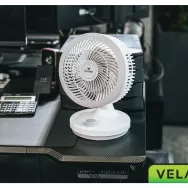 WENTYLATOR BIURKOWY VELWEBS0008