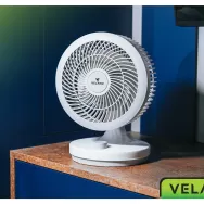 WENTYLATOR BIURKOWY VELWEBS0008