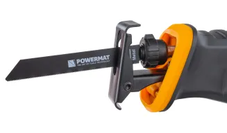 PIŁA SZABLASTA WYRZYNARKA LISI OGON ELEKTRYCZNA 1800W 20 NOŻY  PM-PSZ-1800TN - 2