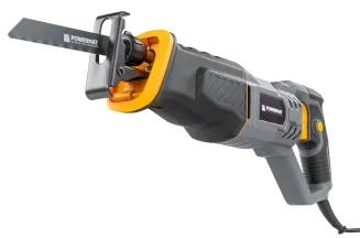 PIŁA SZABLASTA WYRZYNARKA LISI OGON ELEKTRYCZNA 1800W 20 NOŻY  PM-PSZ-1800TN - 3