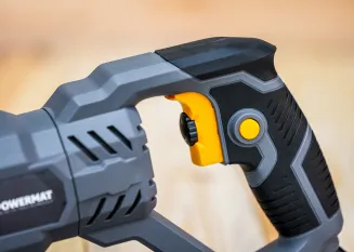 PIŁA SZABLASTA WYRZYNARKA LISI OGON ELEKTRYCZNA 1800W 20 NOŻY  PM-PSZ-1800TN