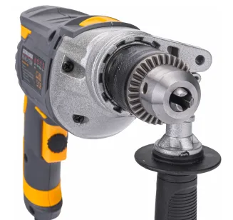 Wiertarka elektryczna udarowa 1750W PM-WU-1750M - 3