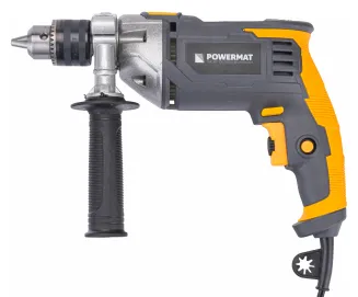 Wiertarka elektryczna udarowa 1750W PM-WU-1750M - 7