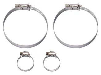 RURA POWIETRZA DO NAGRZEWNICY OLEJOWEJ POWERMAT WEBASTO ZESTAW PM-AG-8M2-RP - 3