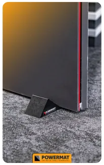 GUMOWE KLINY PM-GKPK-133T - 13