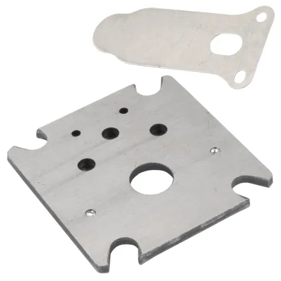 KOMPLET BLASZEK DO KOMPRESORA PM-KO-50T-KBL