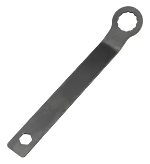 PIŁA UKOŚNA DO METALU RED TECHNIC RTUKM0024 - 10