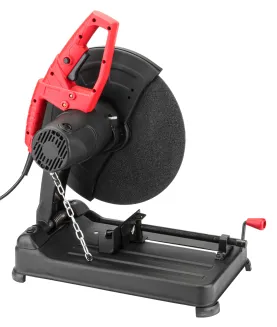 PIŁA UKOŚNA DO METALU RED TECHNIC RTUKM0024