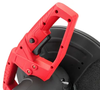 PIŁA UKOŚNA DO METALU RED TECHNIC RTUKM0024