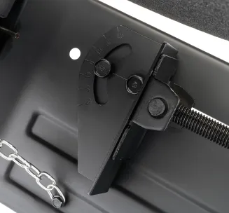 PIŁA UKOŚNA DO METALU RED TECHNIC RTUKM0024