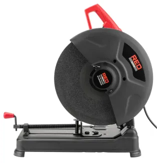 PIŁA UKOŚNA DO METALU RED TECHNIC RTUKM0024 - 7