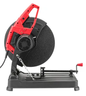 PIŁA UKOŚNA DO METALU RED TECHNIC RTUKM0024 - 8