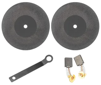 PIŁA UKOŚNA DO METALU RED TECHNIC RTUKM0024