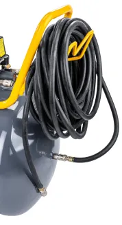 KOMPRESOR OLEJOWY sprężarka 400V 100L  8bar PM-KO-100T-400V - 7