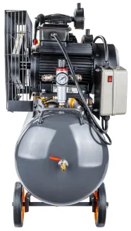 KOMPRESOR OLEJOWY sprężarka 400V 100L  8bar PM-KO-100T-400V - 8