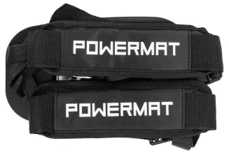 SZELKI DO KOSY SPALINOWEJ PASY NOŚNE UNIWERSALNE UPRZĄŻ REGULOWANA SOLIDNE  SDK-1 - 2