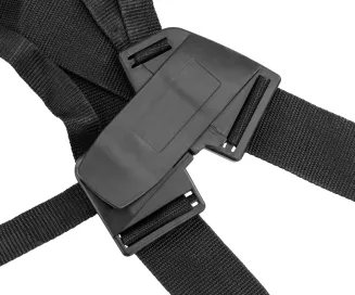 SZELKI DO KOSY SPALINOWEJ PASY NOŚNE UNIWERSALNE UPRZĄŻ REGULOWANA SOLIDNE  SDK-1 - 4