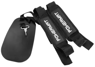 SZELKI DO KOSY SPALINOWEJ PASY NOŚNE UNIWERSALNE UPRZĄŻ REGULOWANA SOLIDNE  SDK-1 - 5