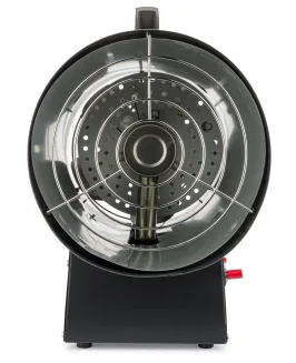 NAGRZEWNICA GAZOWA DMUCHAWA GRZEJNIK + WĄŻ REDUKTOR 45kW 230V PM-NAG-45GN - 6