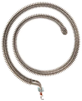 GRZAŁKA DO NAGRZEWNICY ELEKTRYCZNEJ PODGRZEWACZ POWIETRZA KRATKA 5000W PM-NAG-15EN-GRA - 3