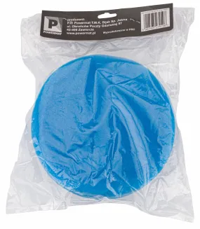 Pad polerski miękki niebieski 150x45mm M14 PM-PDP-BL - 4