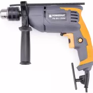 Wiertarka elektryczna udarowa 1500W PM-WU-1500M