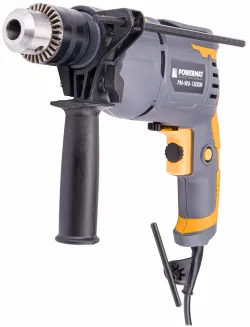 Wiertarka elektryczna udarowa 1500W PM-WU-1500M - 3