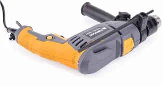 Wiertarka elektryczna udarowa 1500W PM-WU-1500M - 4