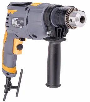 Wiertarka elektryczna udarowa 1500W PM-WU-1500M - 6