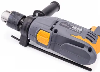 Wiertarka elektryczna udarowa 1500W PM-WU-1500M - 8