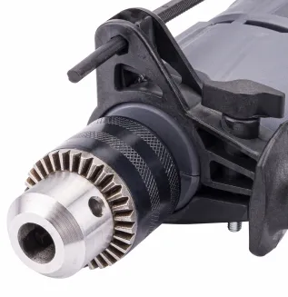 Wiertarka elektryczna udarowa 1500W PM-WU-1500M - 9