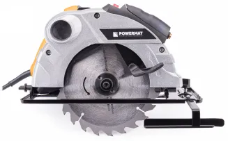 Pilarka ręczna tarczowa PM-RPT-2250M 185mm 2250W - 3