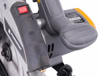 Pilarka ręczna tarczowa PM-RPT-2250M 185mm 2250W - 5