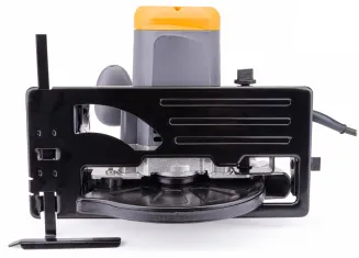 Pilarka ręczna tarczowa PM-RPT-2250M 185mm 2250W - 8