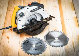 Pilarka ręczna tarczowa PM-RPT-2250M 185mm 2250W - 2