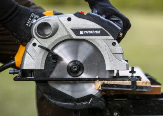 Pilarka ręczna tarczowa PM-RPT-2250M 185mm 2250W - 17