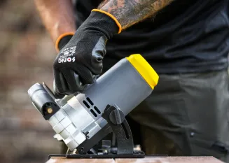 Pilarka ręczna tarczowa PM-RPT-2250M 185mm 2250W - 19