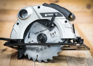 Pilarka ręczna tarczowa PM-RPT-2250M 185mm 2250W - 4