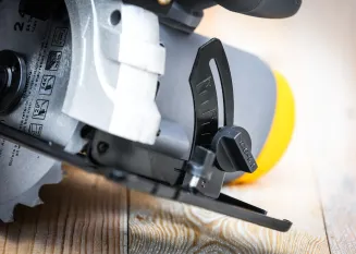 Pilarka ręczna tarczowa PM-RPT-2250M 185mm 2250W - 11