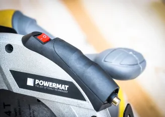 Pilarka ręczna tarczowa PM-RPT-2250M 185mm 2250W - 14