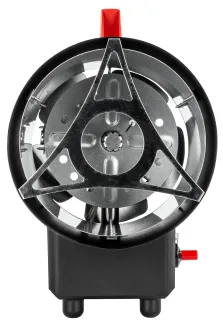 NAGRZEWNICA GAZOWA 25KW 230V WĄŻ+REDUKTOR RTNGG0119 - 4