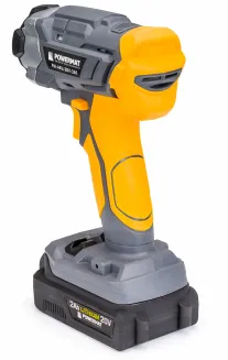 Klucz Akumulatorowy udarowy PM-AKU-20V-2AT - 10