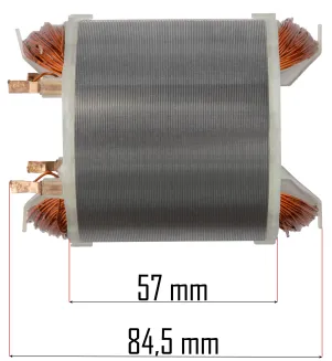 STOJAN DO MŁOTA PM-MU-2800TN-SN - 2