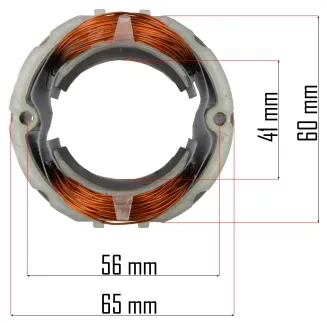 STOJAN DO MŁOTA PM-MU-2800TN-SN - 3