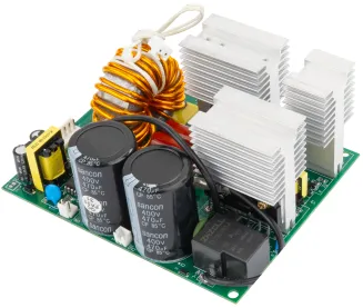 PŁYTKA PCB DO MIGOMATU RTMSTF0001-PCB - 2