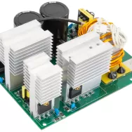 PŁYTKA PCB DO MIGOMATU RTMSTF0001-PCB