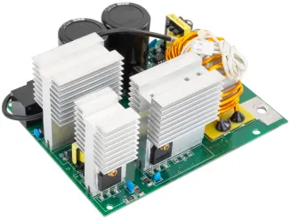 PŁYTKA PCB DO MIGOMATU RTMSTF0001-PCB - 3