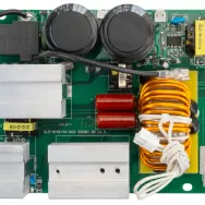 PŁYTKA PCB DO MIGOMATU RTMSTF0001-PCB