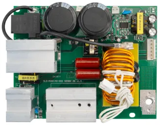 PŁYTKA PCB DO MIGOMATU RTMSTF0001-PCB - 4